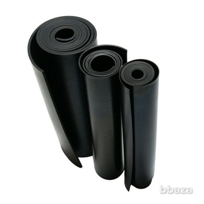 Техпластина ТМКЩ-С (1000Х5000ММ) Краснодар - изображение 2