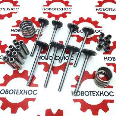 Ремкомплект ГБЦ YUNNEI YN48GBZ на Fukai SZM HZM Bull SL CTK Yigong Laigong Новосибирск