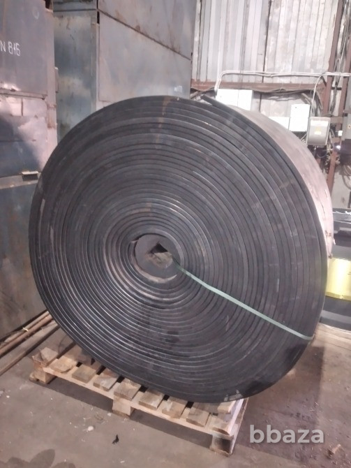 Лента конвейерная 1000-ЕР500/4-12/6-Х DIN 22102 Тула - изображение 1