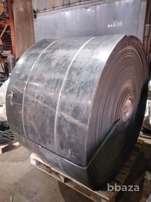 Лента конвейерная 1000-ЕР500/4-12/6-Х DIN 22102 Тула - изображение 2