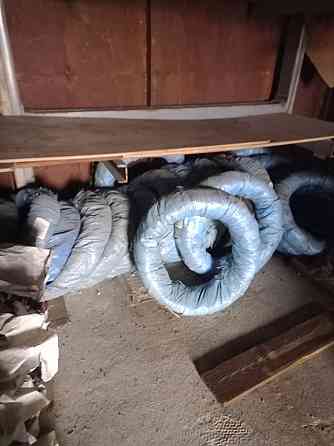 Сварочная проволока СВ-08Г2С-О-1,6 ГОСТ 2246-70 Тула