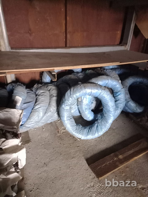 Сварочная проволока СВ-08Г2С-О-1,6 ГОСТ 2246-70 Тула - изображение 2