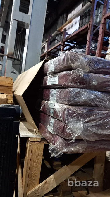 Полки вагонные Тула - изображение 1