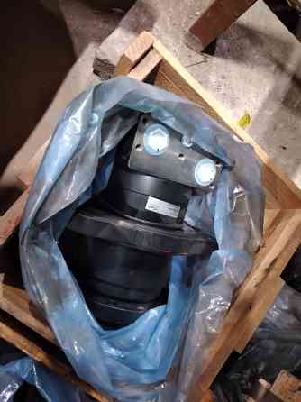 Гидромотор TMVW500 (SAUERDANFOSS) Тула