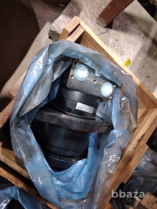 Гидромотор TMVW500 (SAUERDANFOSS) Тула - изображение 1