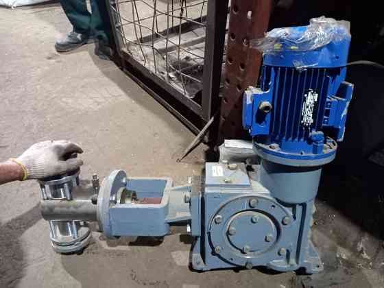 Насос НД-2,5р-1000/10 Ру=10кг/см2 Тула