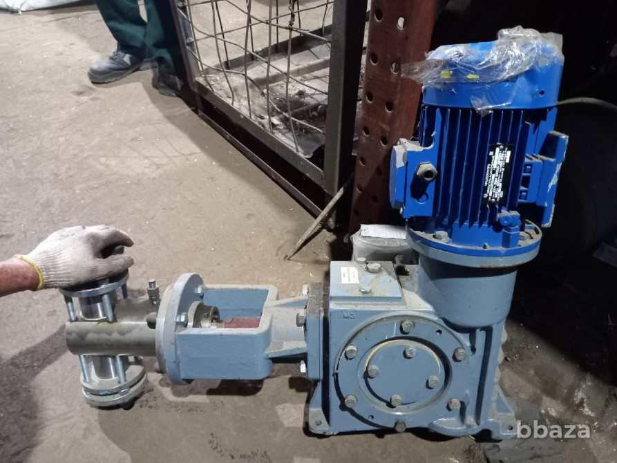 Насос НД-2,5р-1000/10 Ру=10кг/см2 Тула - изображение 1