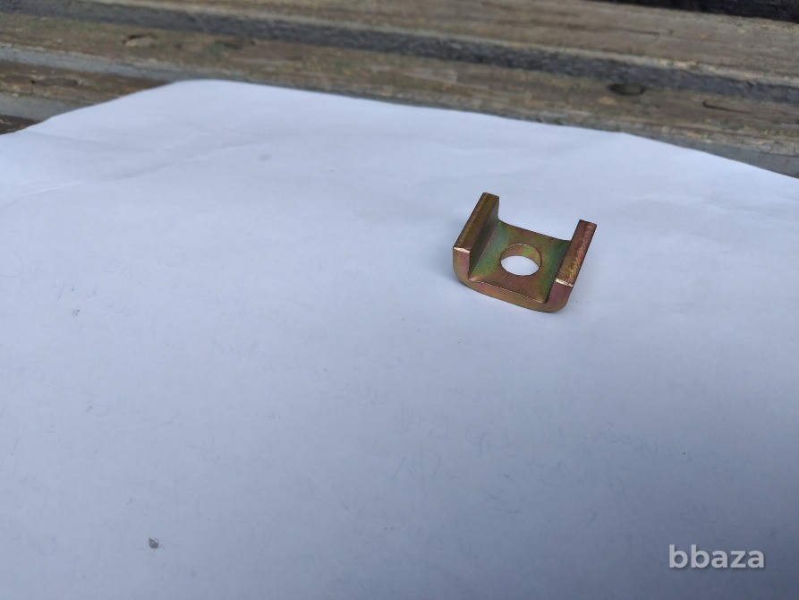 Скоба MS 3048-ГОСТ 8530-90 Тула - изображение 1