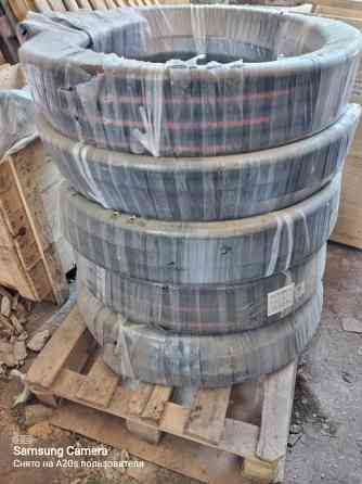 Рукава высокого давления метражом РВД-32-4SP DIN EN853 Тула