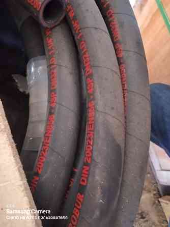 Рукава высокого давления метражом РВД-32-4SP DIN EN853 Тула