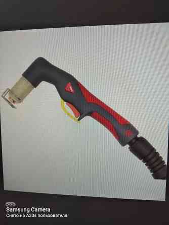 Плазмотрон КЕДР CUT-141 PRO (ц.а.) 6м Тула