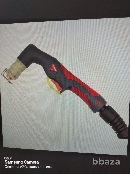 Плазмотрон КЕДР CUT-141 PRO (ц.а.) 6м Тула - изображение 1