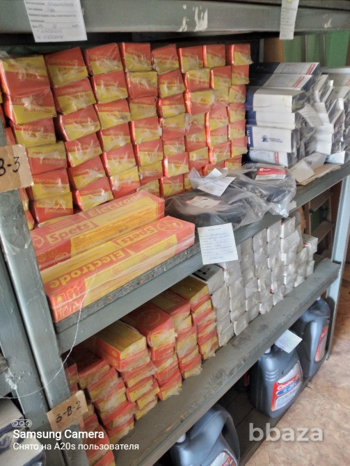 Электроды сварочные УОНИ Тула - изображение 2