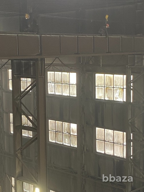 Надземный опорный мостовой кран, ремонт, монтаж Москва - изображение 4