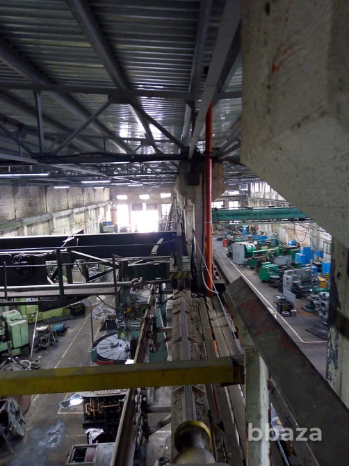 Надземный опорный мостовой кран, ремонт, монтаж Москва - изображение 2