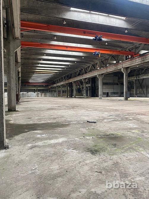 Надземный опорный мостовой кран, ремонт, монтаж Москва - изображение 9
