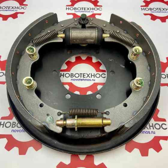 БАРАБАННЫЙ ТОРМОЗ ZL18 NEO S180 Fukai ZL18 Yigong ZL18 MOLOT 180 LUYU ZL18 Новосибирск