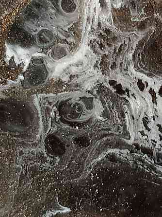 Наливной эпоксидный пол Самара