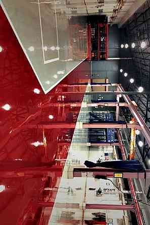 Наливной эпоксидный пол Самара