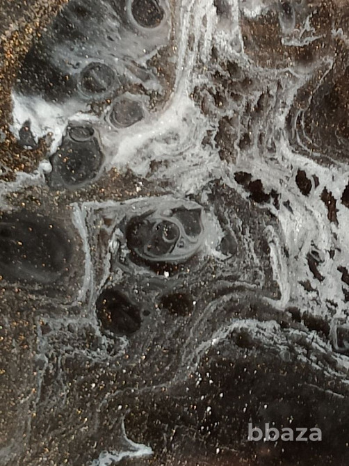 Наливной эпоксидный пол Самара - изображение 6