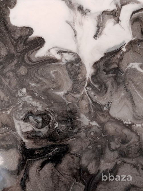 Наливной эпоксидный пол Самара - изображение 10