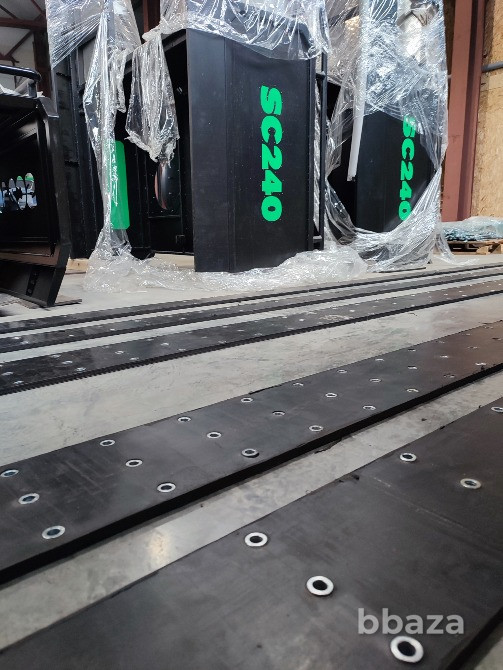 Ленты для гусениц Ратраков. Кемерово - изображение 2