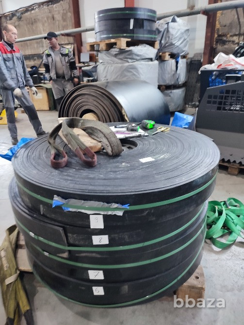 Ленты для гусениц Ратраков. Кемерово - изображение 1