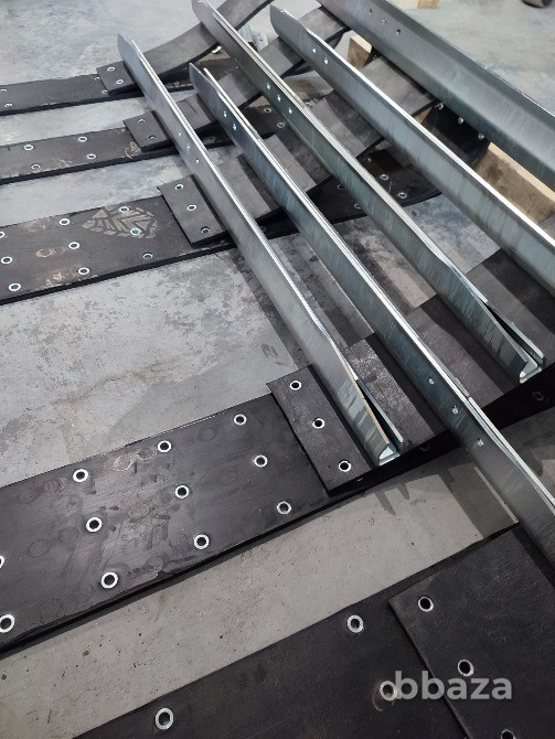 Ленты для гусениц Ратраков. Кемерово - изображение 4