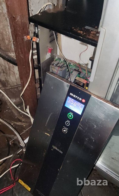 Ремонт бытовой техники, ресторанного и холодильного оборудования Ростов-на-Дону - изображение 1