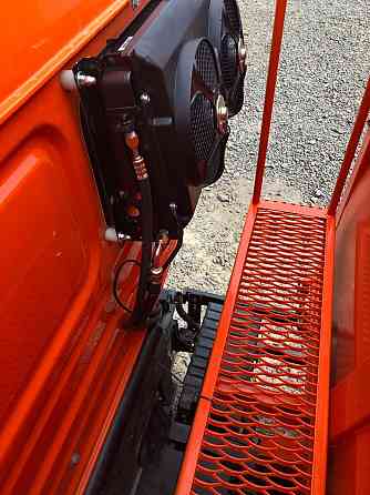 Кондиционеры на с/х технику и грузовые авто Зерноград