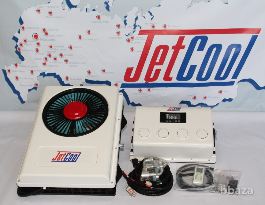 Кондиционеры на с/х технику и грузовые авто Зерноград - изображение 8