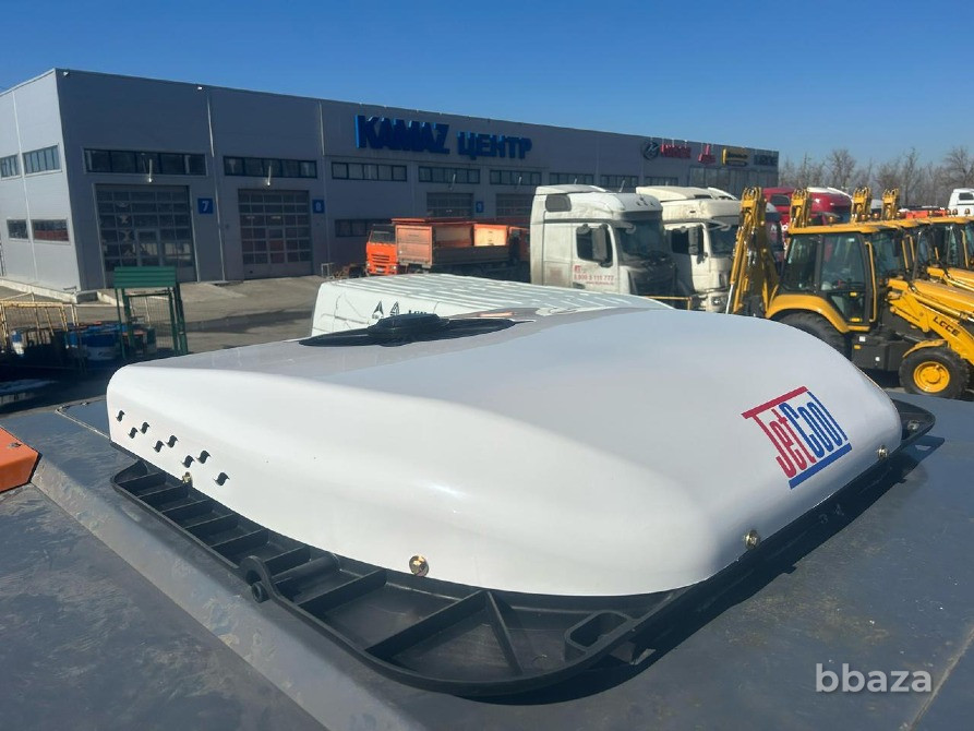 Кондиционеры на с/х технику и грузовые авто Зерноград - изображение 7