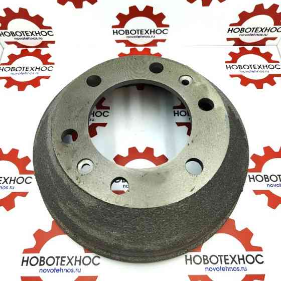 Тормозной барабан для фронтального погрузчика ZL18, Neo180, Laigong ZL950 Новосибирск