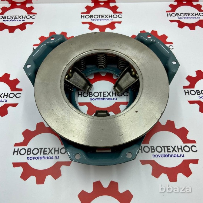 Корзина сцепления на погрузчик Shanlin ZL20 Fukai ZL 926 Fukai ZL 920 SZM Новосибирск - изображение 1