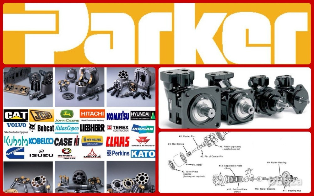 Сервис спецтехники sany. Екатеринбург - изображение 2