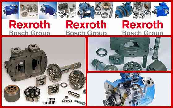 Ремонт гидравлики xcmg. Екатеринбург