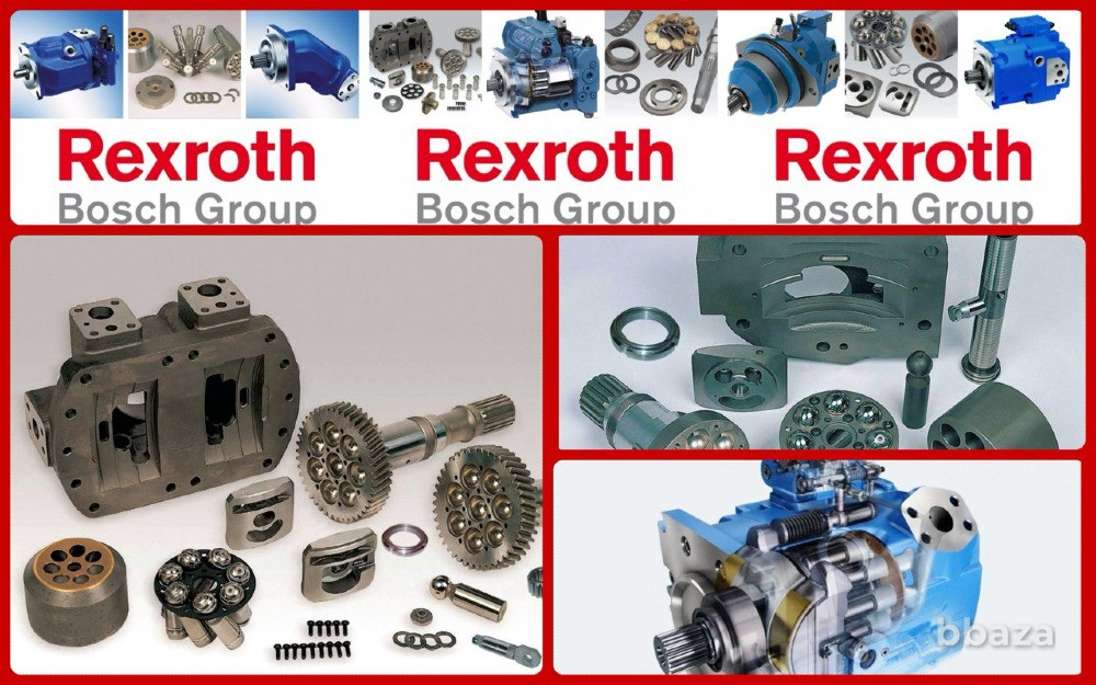 Ремонт Zoomlion. Екатеринбург - изображение 1