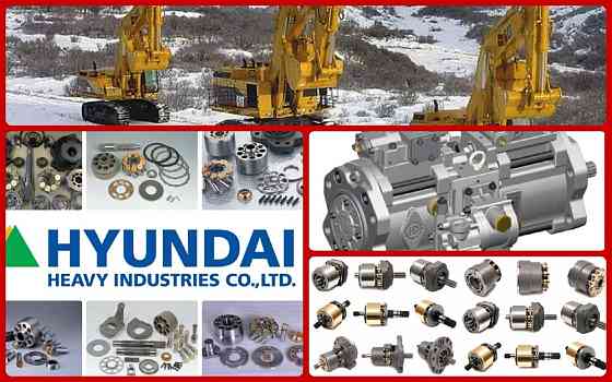 Ремонт Komatsu. Екатеринбург