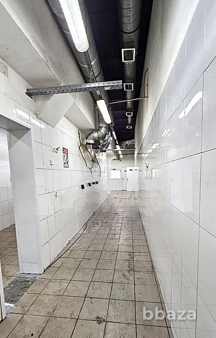 После пищевого производства на 1 эт., 150 кВт, можно под склад, лабораторию Санкт-Петербург - изображение 7