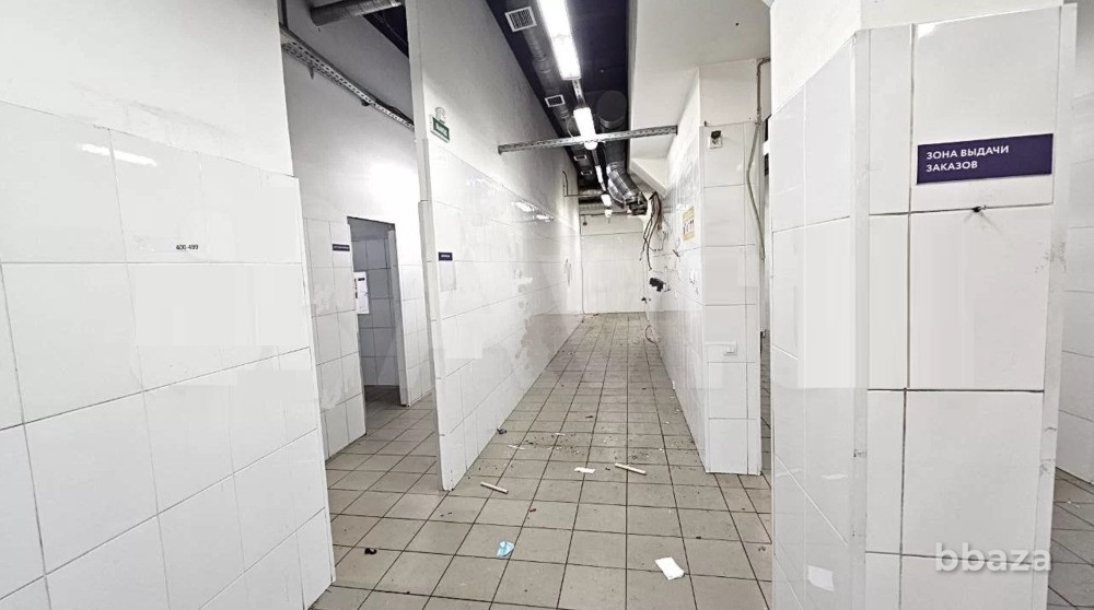 После пищевого производства на 1 эт., 150 кВт, можно под склад, лабораторию Санкт-Петербург - изображение 6