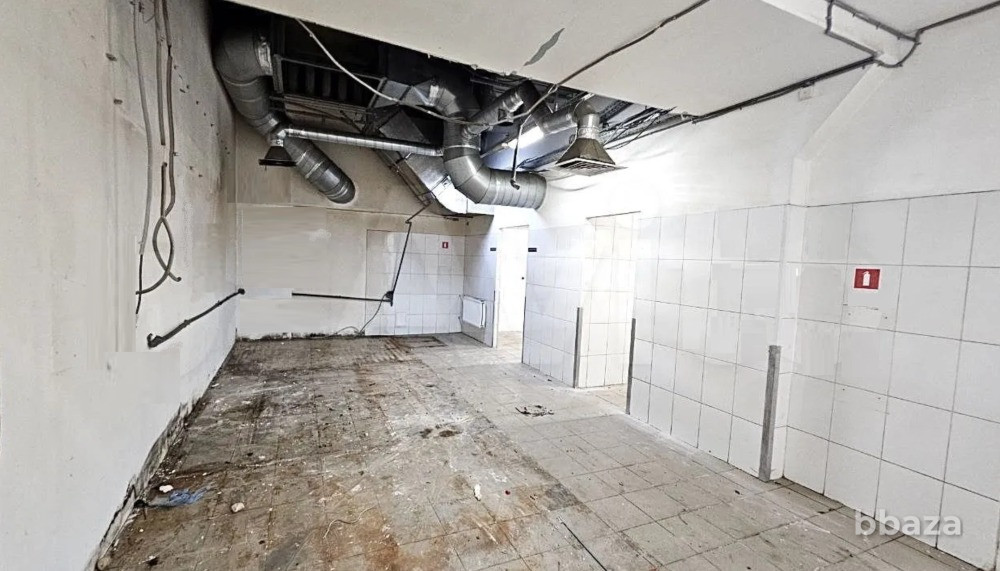 После пищевого производства на 1 эт., 150 кВт, можно под склад, лабораторию Санкт-Петербург - изображение 4