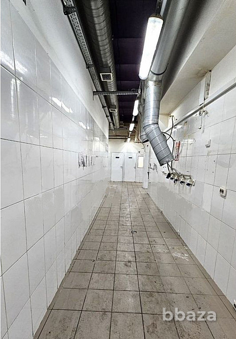 После пищевого производства на 1 эт., 150 кВт, можно под склад, лабораторию Санкт-Петербург - изображение 5