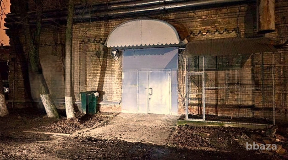 После пищевого производства на 1 эт., 150 кВт, можно под склад, лабораторию Санкт-Петербург - изображение 9