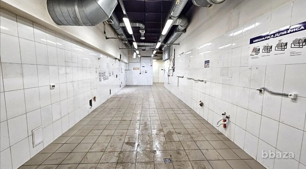 После пищевого производства на 1 эт., 150 кВт, можно под склад, лабораторию Санкт-Петербург - изображение 3