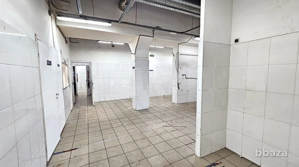 После пищевого производства на 1 эт., 150 кВт, можно под склад, лабораторию Санкт-Петербург - изображение 2