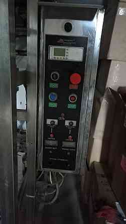 Продаю упаковочный автомат для пастообразных продуктов МА-1000 Горловка