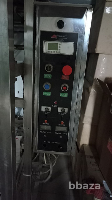 Продаю упаковочный автомат для пастообразных продуктов МА-1000 Горловка - изображение 3