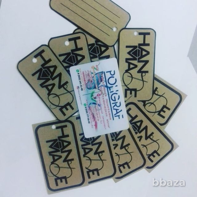 УФ печать на стекле, металле, дереве, пластике. Рекламные конструкции Москва - изображение 5