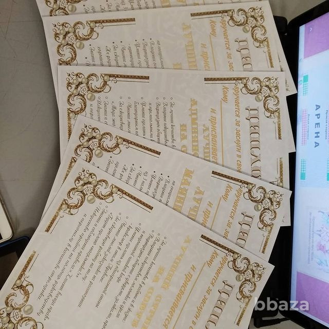 УФ печать на стекле, металле, дереве, пластике. Рекламные конструкции Москва - изображение 4