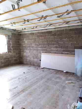 Дом (для жизни и коммерции) первая линия Калининград